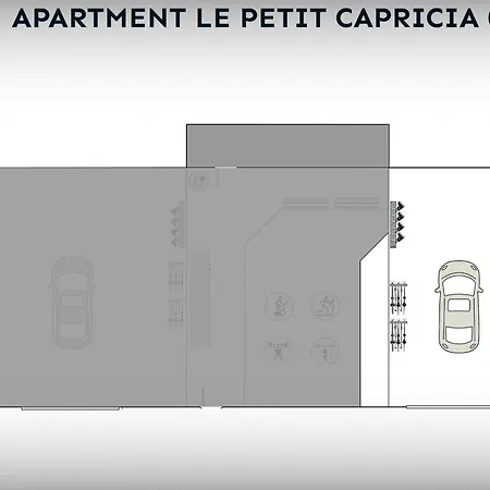 Le Petit Capricia - Ovo Network 拉克吕萨