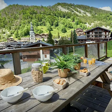 Le Petit Capricia - Ovo Network