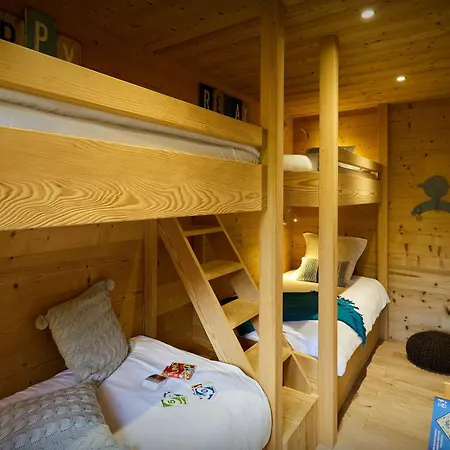 Le Petit Capricia - Ovo Network Apartment