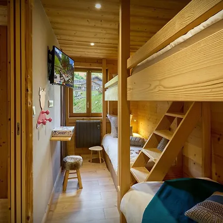 Appartement Le Petit Capricia - Ovo Network *