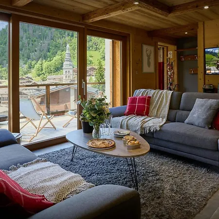 Le Petit Capricia - Ovo Network La Clusaz