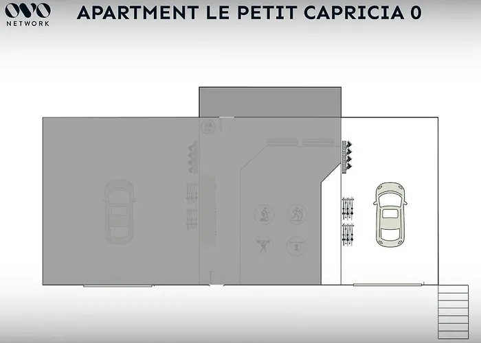 Le Petit Capricia - Ovo Network La Clusaz