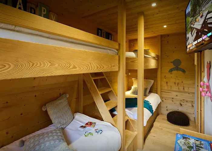 Le Petit Capricia - Ovo Network Daire