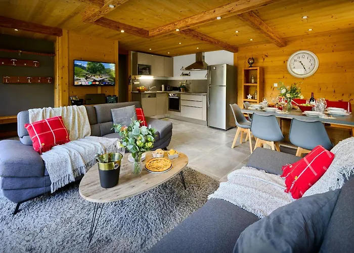 Le Petit Capricia - Ovo Network Daire
