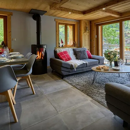 Le Petit Capricia - Ovo Network Apartment *