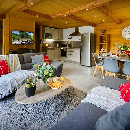 Le Petit Capricia - Ovo Network Apartment