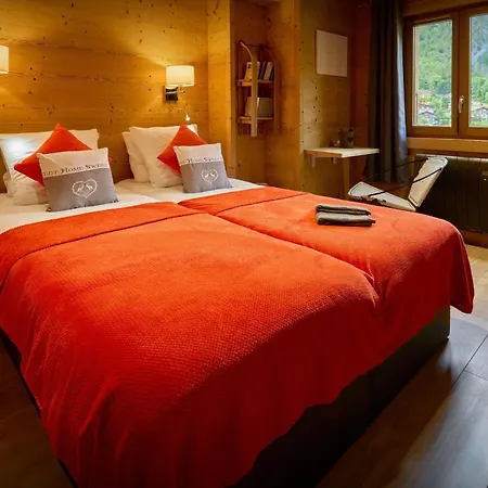 Apartment Le Petit Capricia - Ovo Network *
