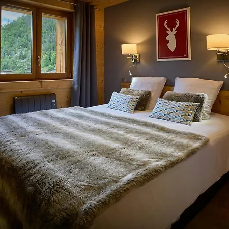 Apartment Le Petit Capricia - Ovo Network